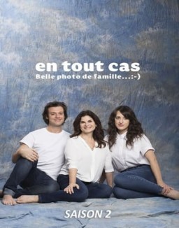 En tout cas Saison 2 Episode 8