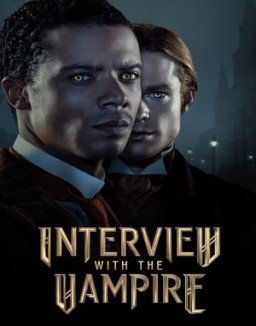 Entretien avec un vampire Saison 1 Episode 4