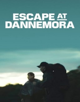 Escape at Dannemora Saison 1 Episode 7