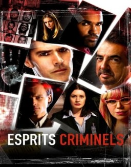 Esprits criminels Saison 1 Episode 10