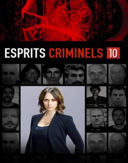 Esprits criminels Saison 10 Episode 5