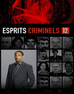 Esprits criminels Saison 12 Episode 6