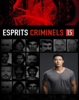 Esprits criminels saison 15