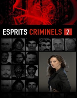 Esprits criminels Saison 2 Episode 13