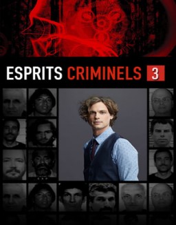 Esprits criminels Saison 3 Episode 18