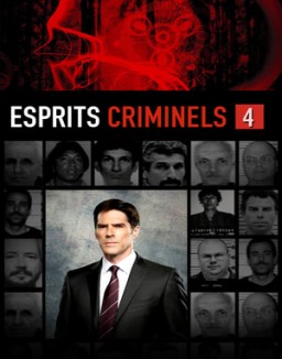 Esprits criminels Saison 4 Episode 26