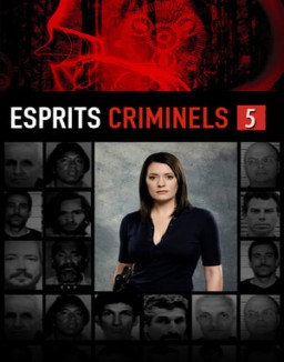 Esprits criminels Saison 5 Episode 7