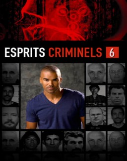 Esprits criminels Saison 6 Episode 4