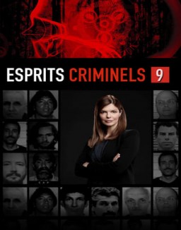 Esprits criminels Saison 9 Episode 22