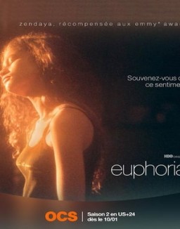 Euphoria Saison 1 Episode 4