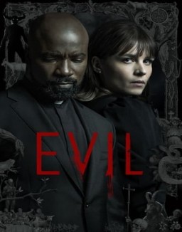 Evil Saison 1 Episode 4