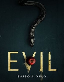 Evil Saison 2 Episode 1