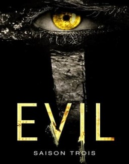 Evil Saison 3 Episode 8