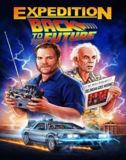 Regarder Expedition: Back to the Future en Streaming