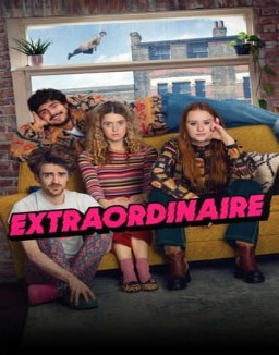 Extraordinary Saison 1 Episode 4