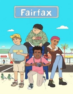 Fairfax Saison 1 Episode 3