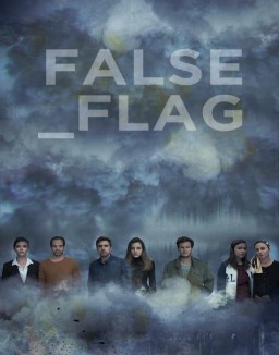 False Flag saison 1