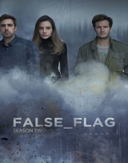 False Flag saison 2