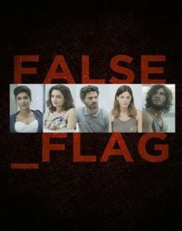 False Flag saison 3