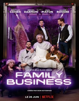 Family Business saison 1