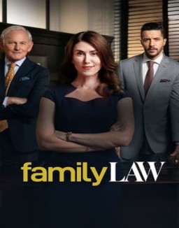 Family Law saison 2