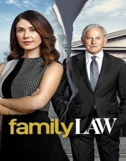 Regarder Family Law en Streaming