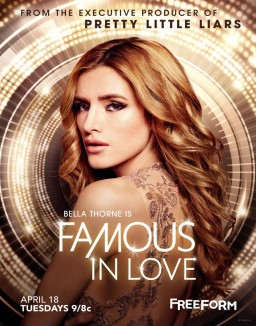 Famous in Love saison 1