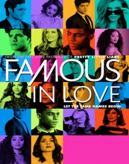 Famous in Love Saison 2 Episode 2