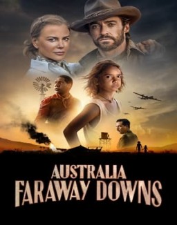 Faraway Downs saison 1