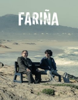 Fariña Saison 1 Episode 9