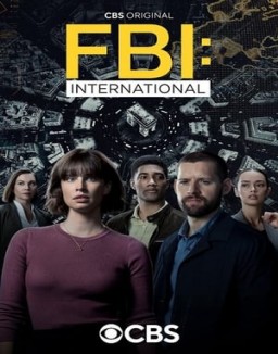FBI: International saison 2