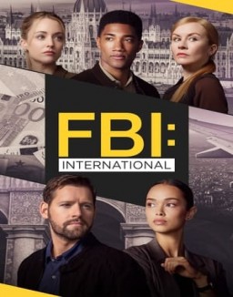 Regarder FBI: International en Streaming