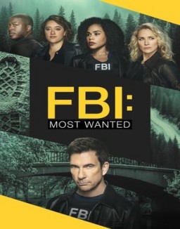 Regarder FBI: Most Wanted en Streaming