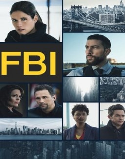 FBI Saison 5 Episode 17