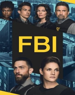 FBI Saison 6 Episode 1