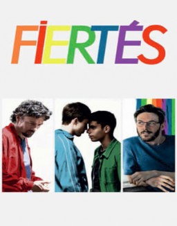 Fiertés Saison 1 Episode 2