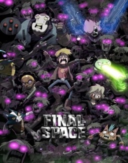 Final Space saison 3