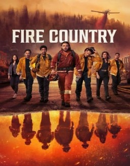 Fire Country saison 1