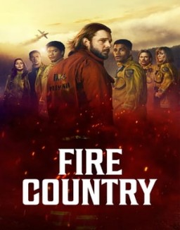 Regarder Fire Country en Streaming