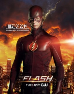 Flash saison 1