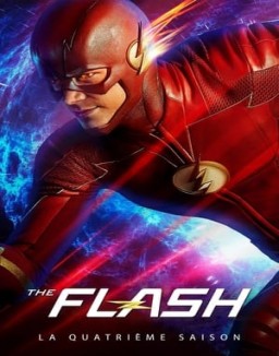 Flash Saison 4 Episode 15