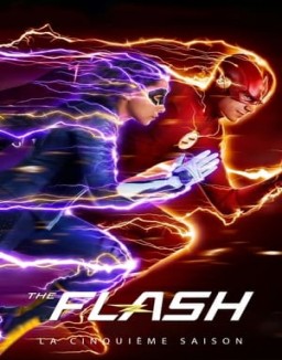 Flash Saison 5 Episode 11