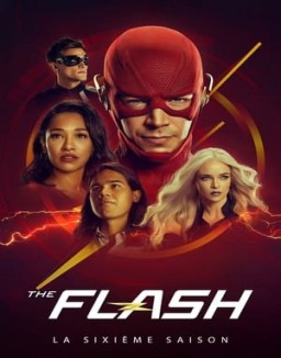 Flash Saison 6 Episode 5