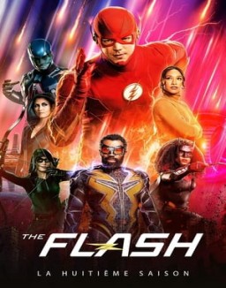 Flash Saison 8 Episode 15