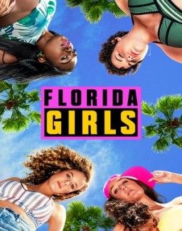 Florida Girls saison 1