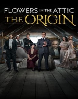 Regarder Flowers in the Attic: The Origin en Streaming