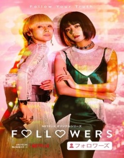 Followers Saison 1 Episode 3