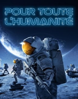 For All Mankind saison 2