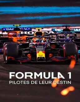 Formula 1 : Pilotes de leur destin saison 1
