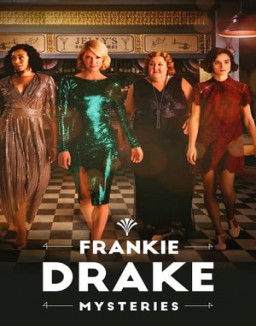 Regarder Frankie Drake Mysteries en Streaming